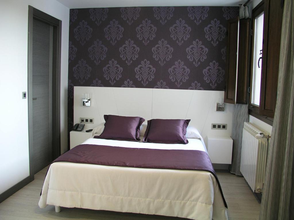 Rural De Berlanga 4* Berlanga de Duero