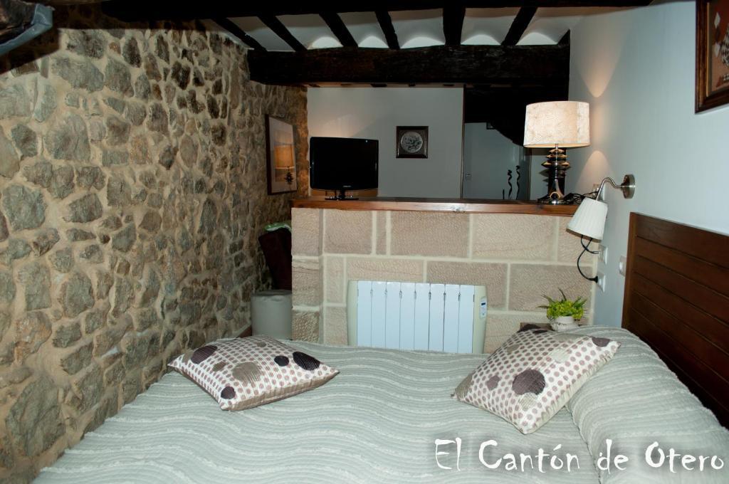 Estudios El Canton De Otero * Santillana del Mar