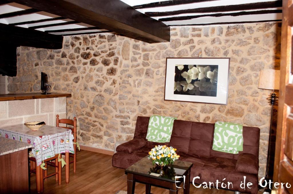 Estudios El Canton De Otero Santillana del Mar