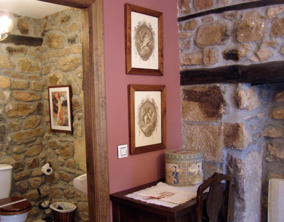 Rural Ochohermanas Guest house 3*