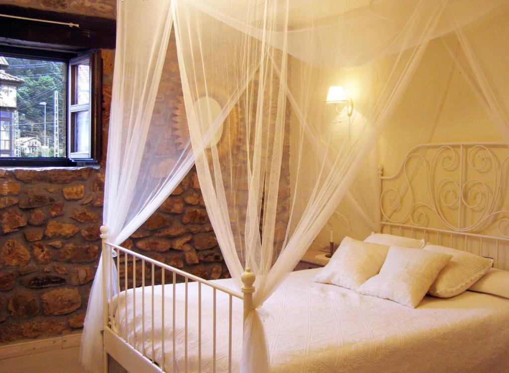 Guest house Rural Ochohermanas 3*
