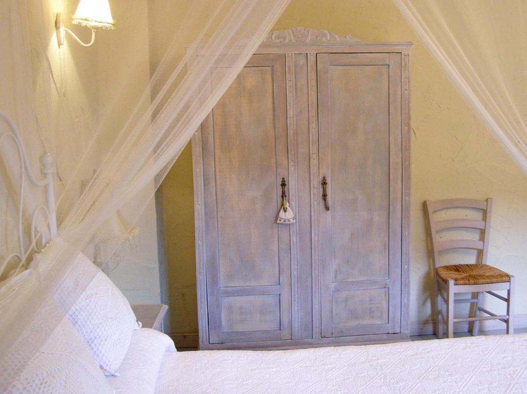 Rural Ochohermanas Guest house 3*