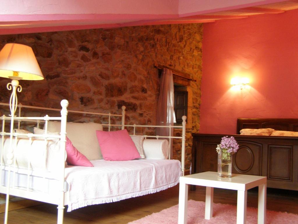 Guest house Rural Ochohermanas