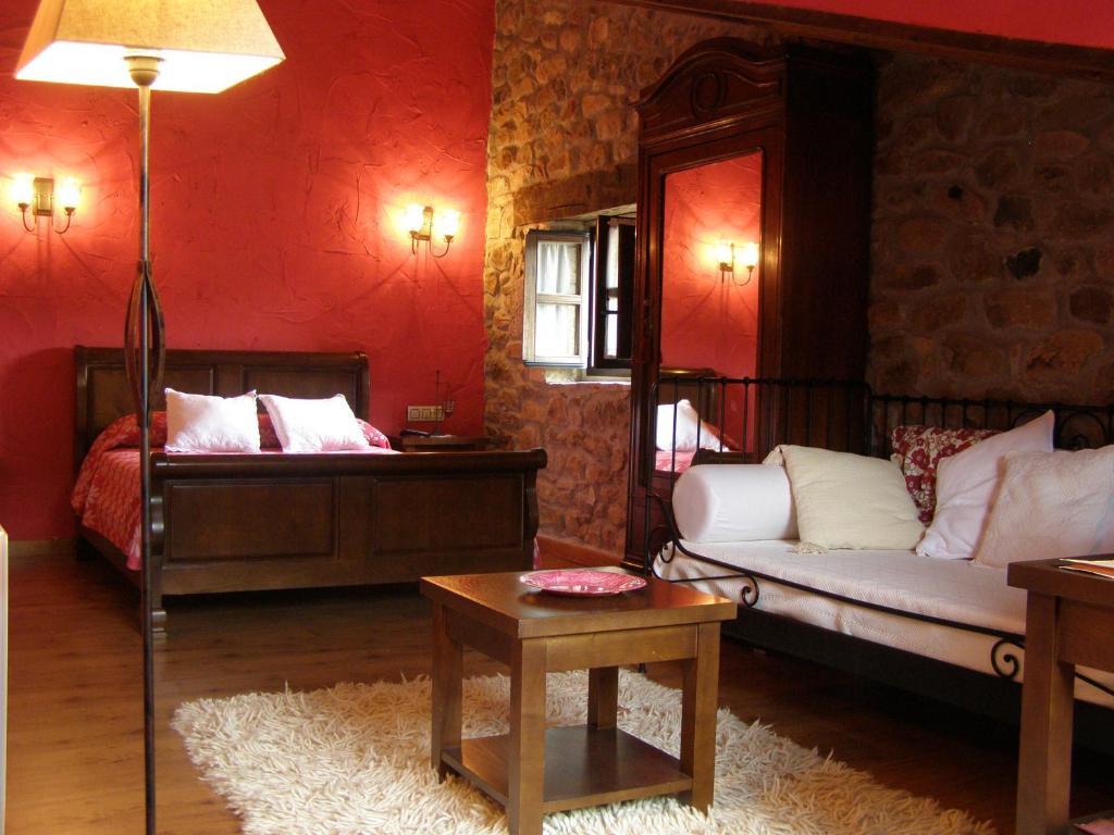 Rural Ochohermanas Guest house 3*