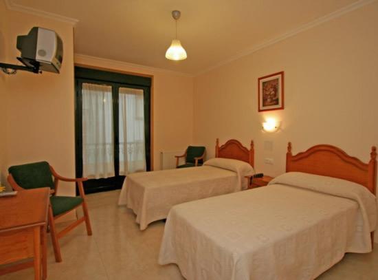 Hotel O Lagar