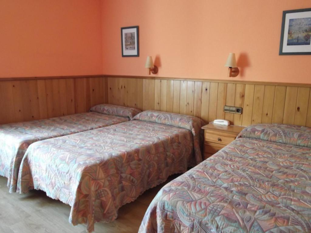 Hotel Escalar Panticosa