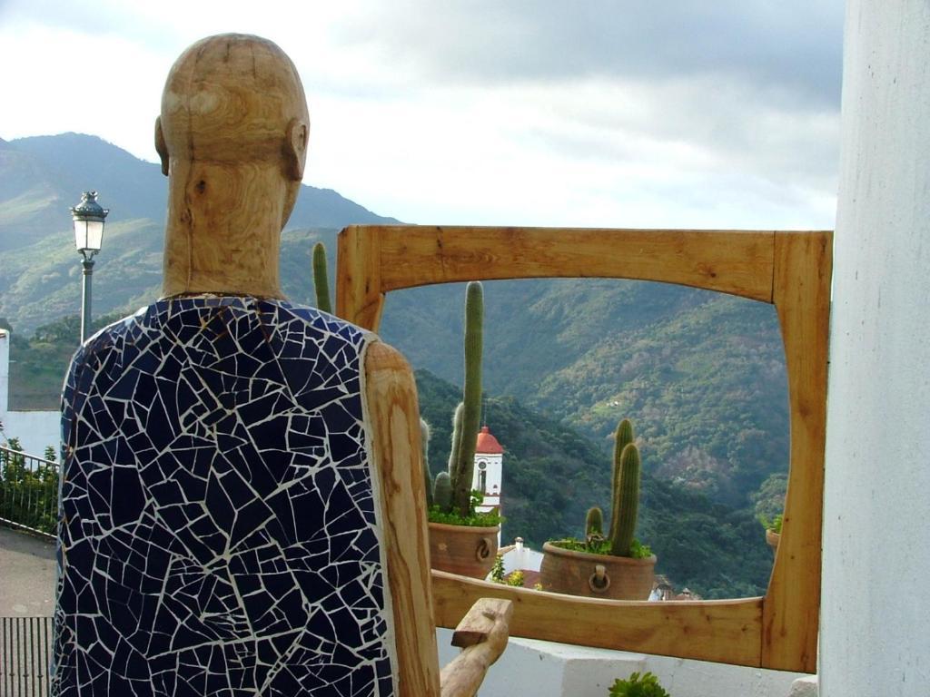 Mirador De Guest house