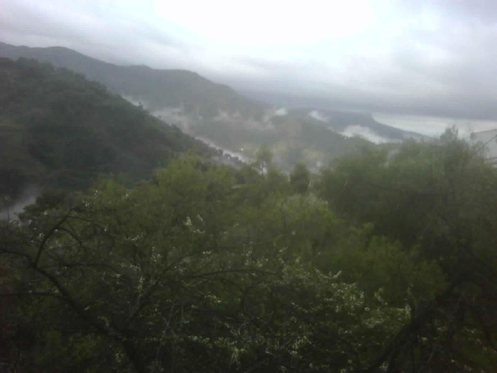 Mirador De 2* Jubrique