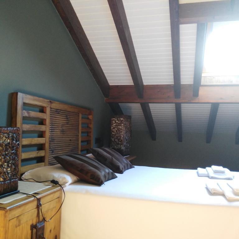 Casa rural La Casona De Palu Pola de Laviana