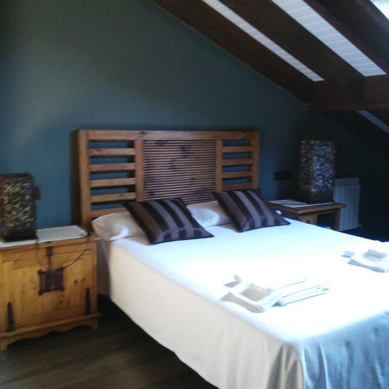 Casa rural La Casona De Palu Pola de Laviana