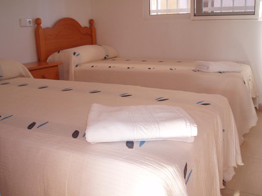 Apartamento Mar de Cristal Resort Mar de Cristal