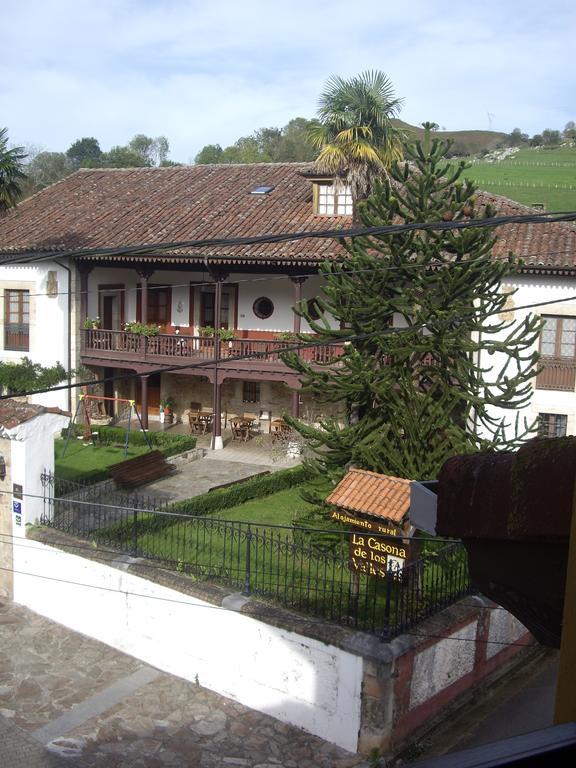 Casa De Aldea La Casona De Los Valles Hotel 3*