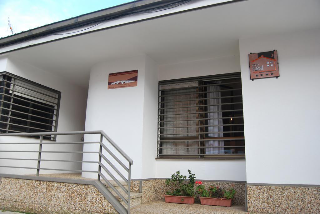 Casa Rural Puente Mocho Country house *