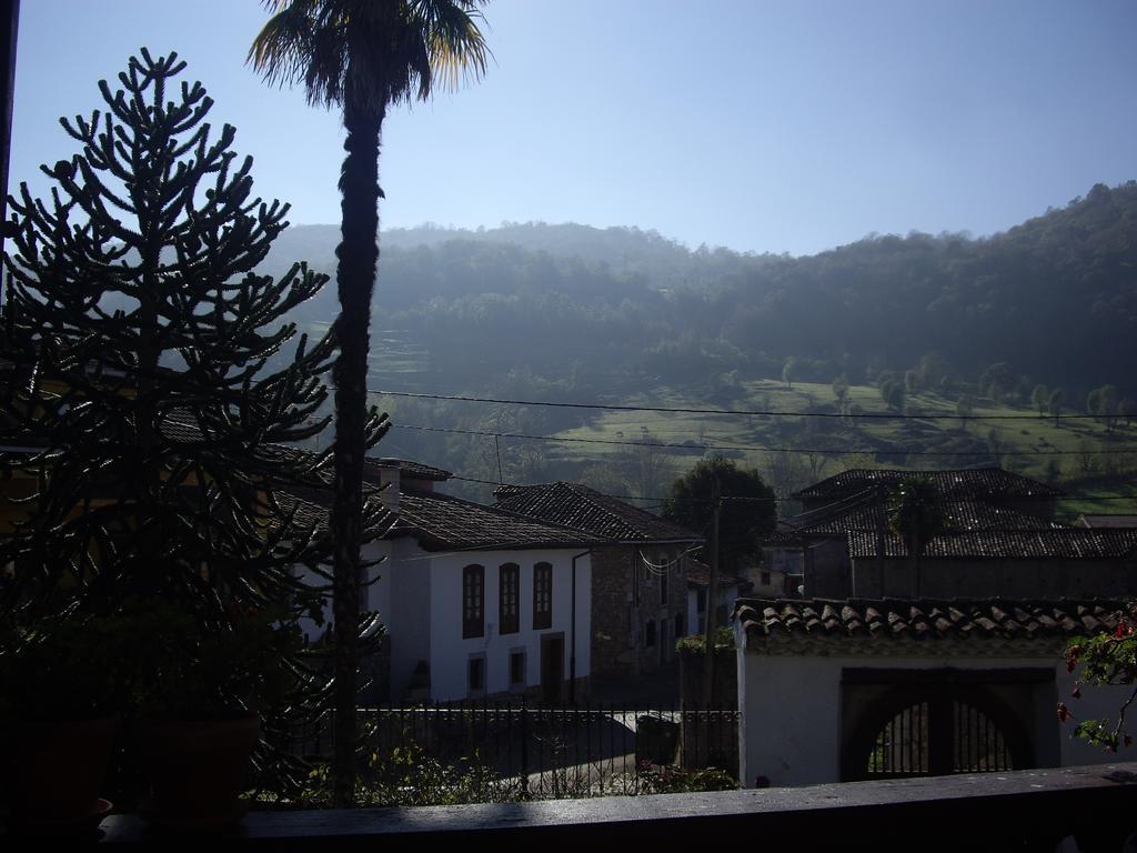 Casa De Aldea La Casona De Los Valles Hotel