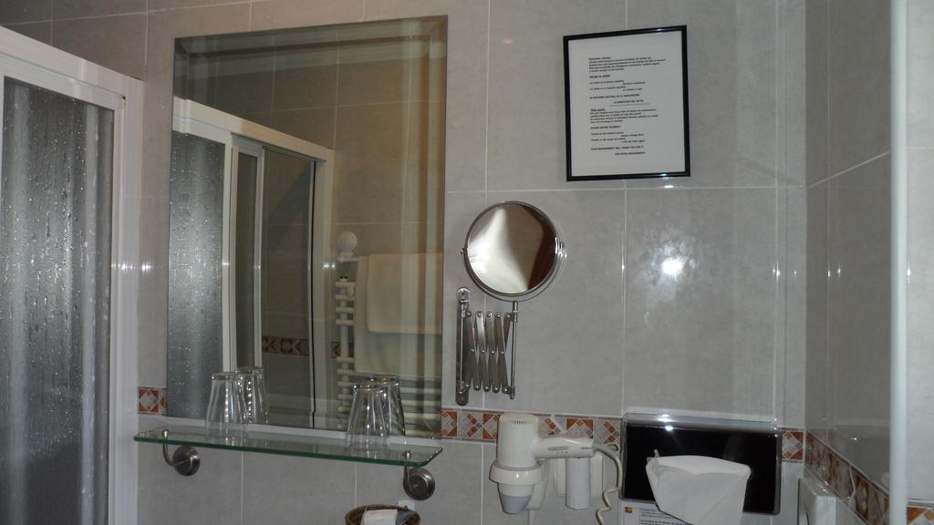 Coruna Guest house