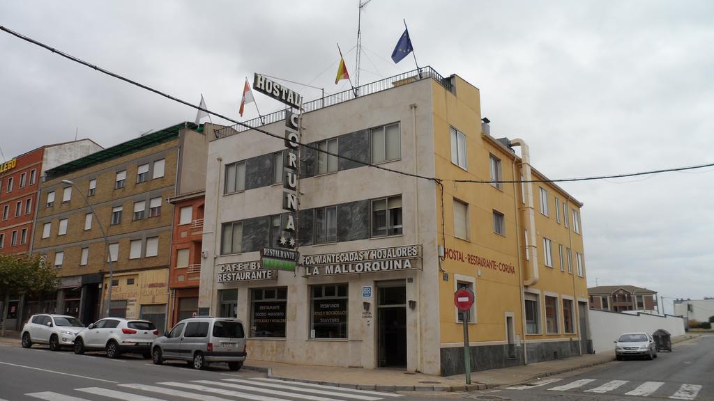 Coruna