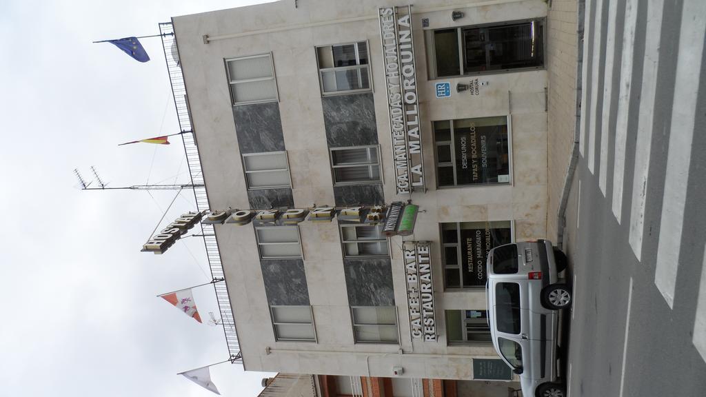 Guest house Coruna