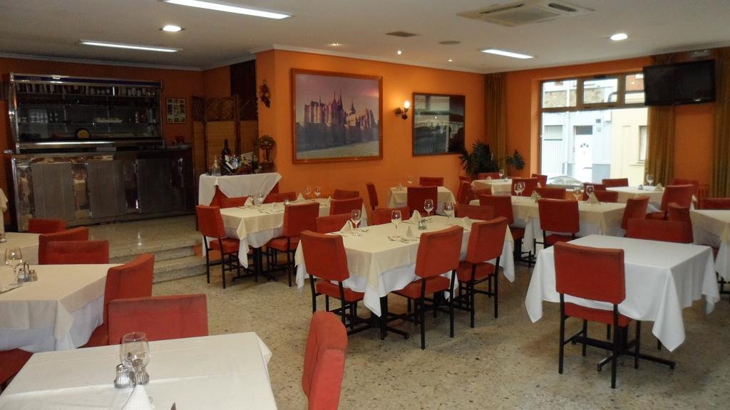 Coruna Guest house 2*