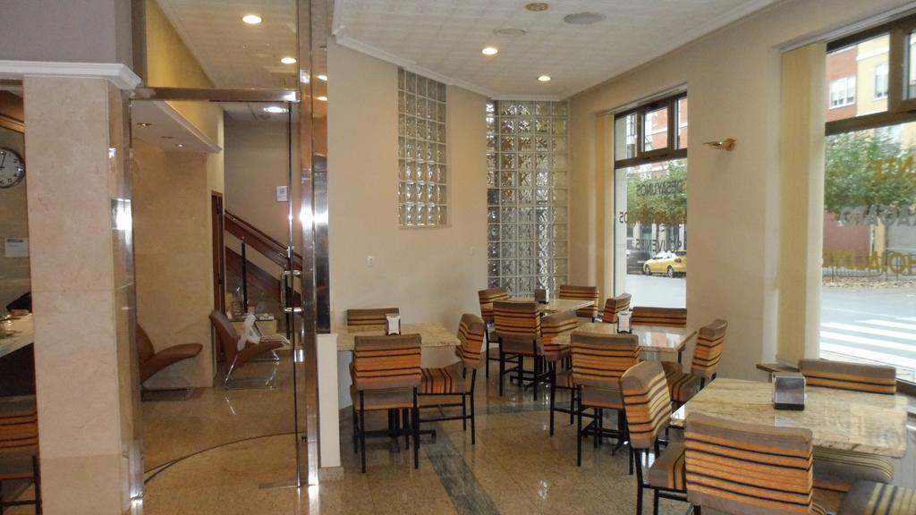 Coruna Guest house 2*