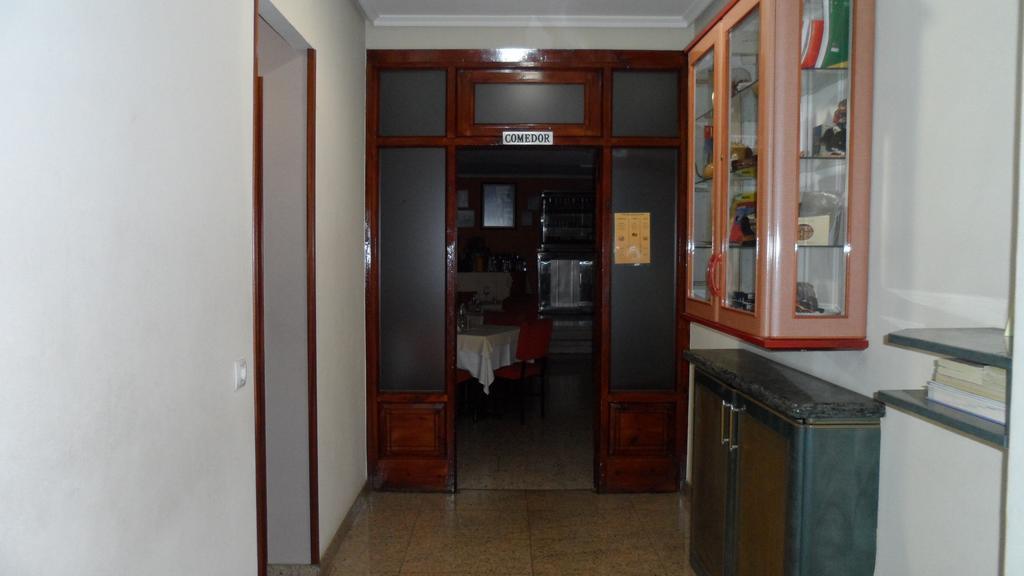 Guest house Coruna Astorga