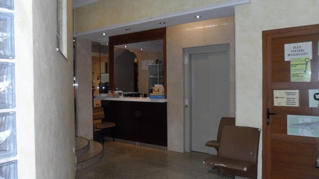 Guest house Coruna 2*