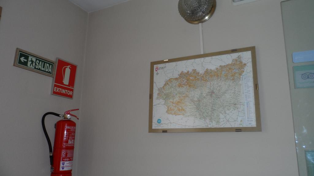 Coruna Guest house Astorga