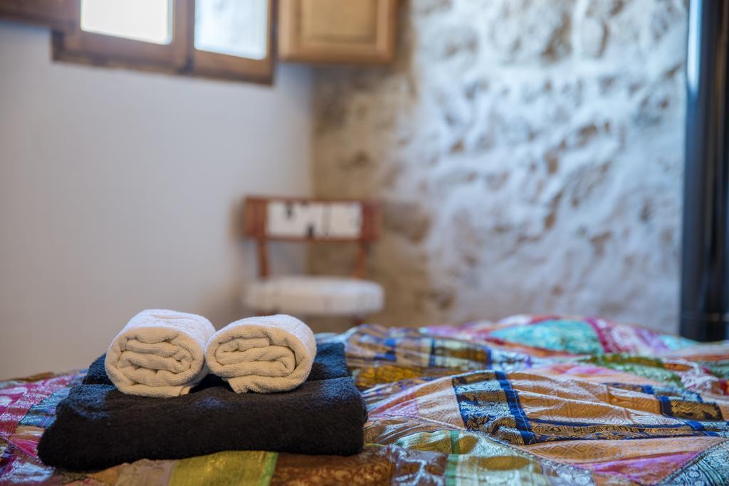 El Pajar De Tia Maria Country house