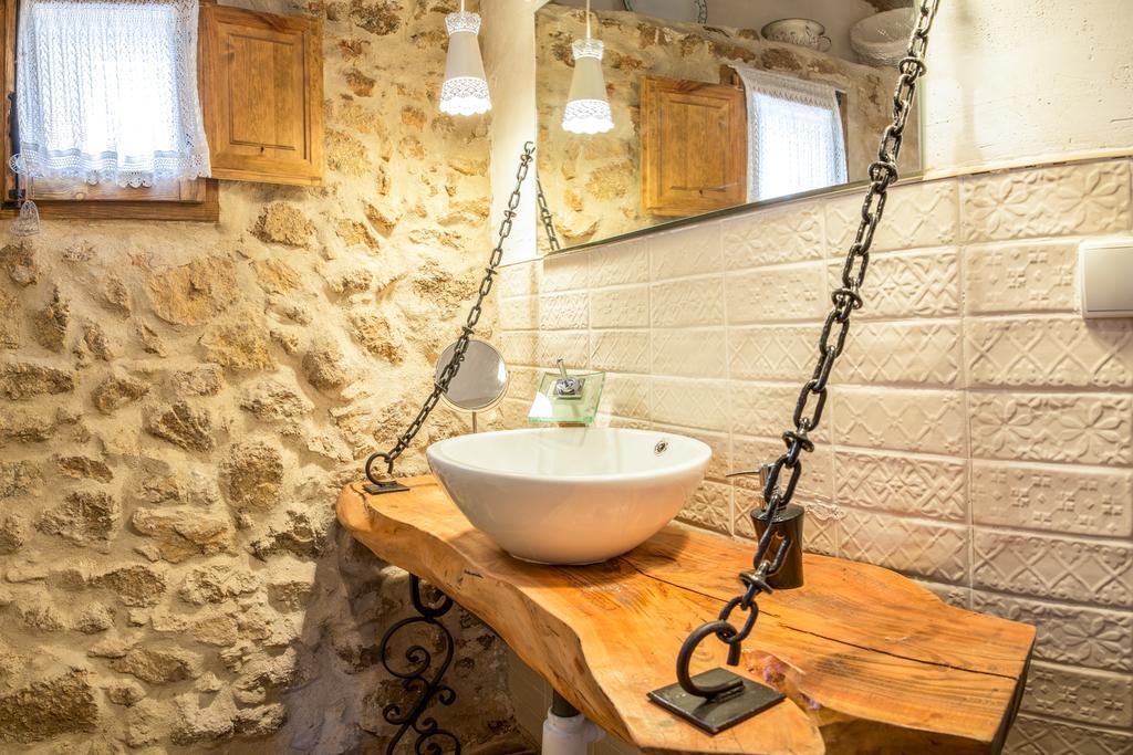 Country house El Pajar De Tia Maria