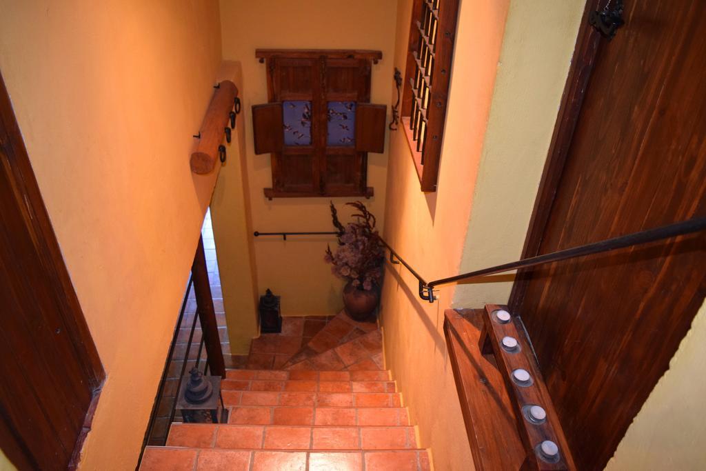 Casa Rural De Luna