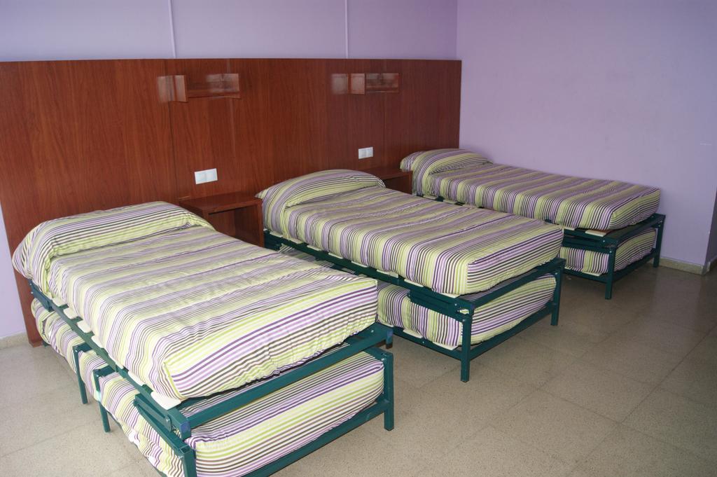 Hostal Residencia Jaca