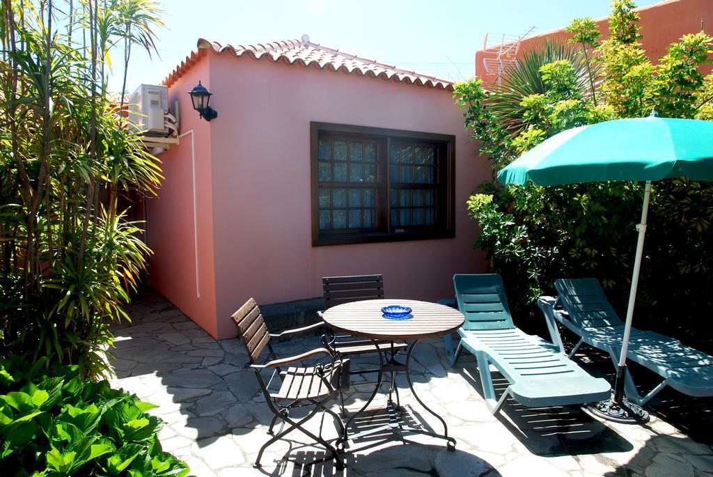 Сasa de vacaciones Casa Bana 2 *