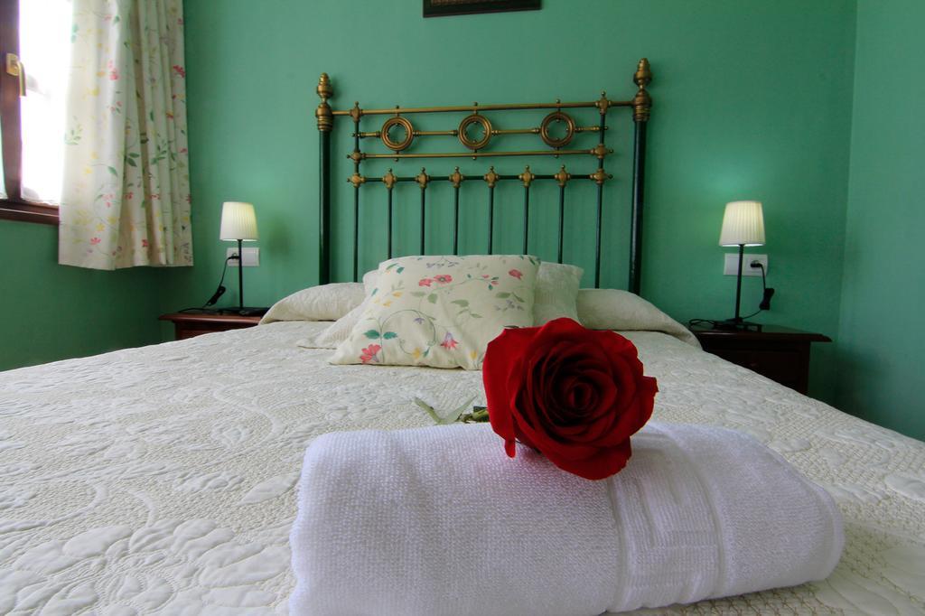 Hotel Rural 2*