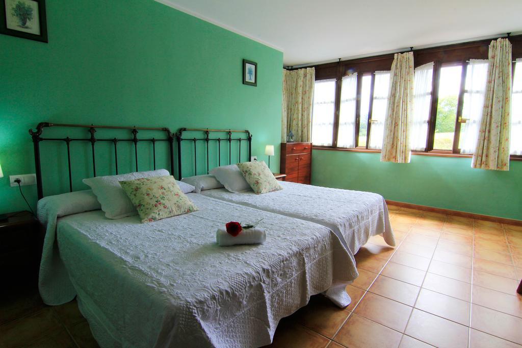 Hotel Rural