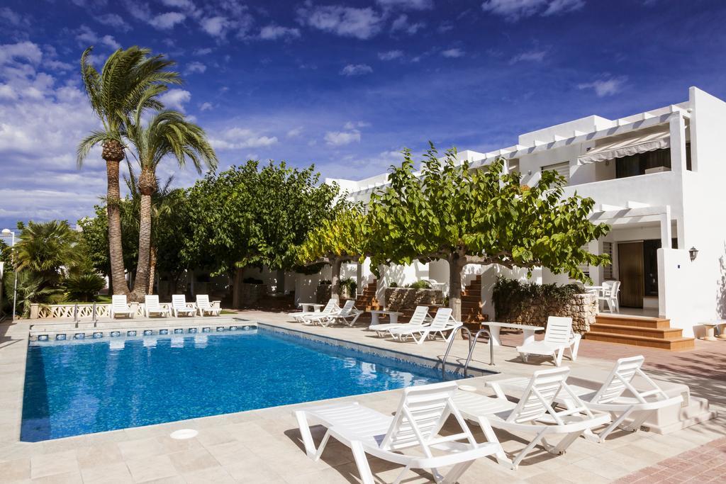 Apartment Els Romers Benicarlo-peniscola Peniscola