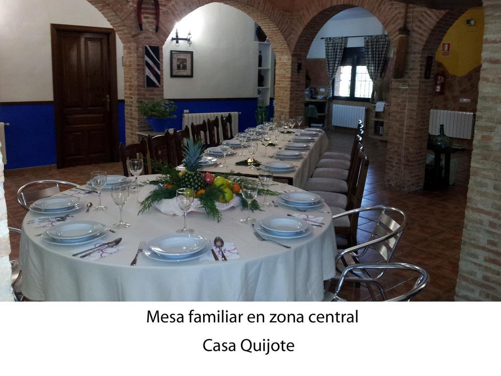 Con Piscina Y Pista De Padel - Casa De Pacas