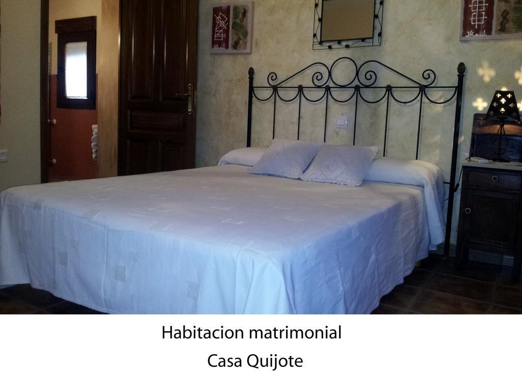Con Piscina Y Pista De Padel - Casa De Pacas *