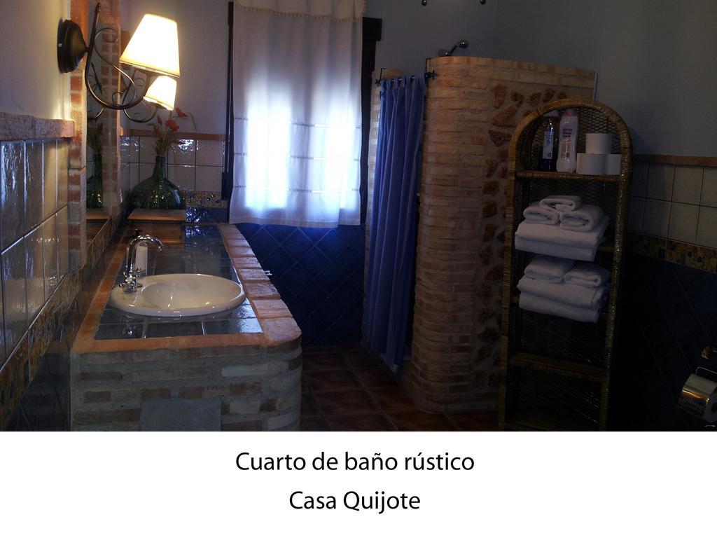 Con Piscina Y Pista De Padel - Casa De Pacas *