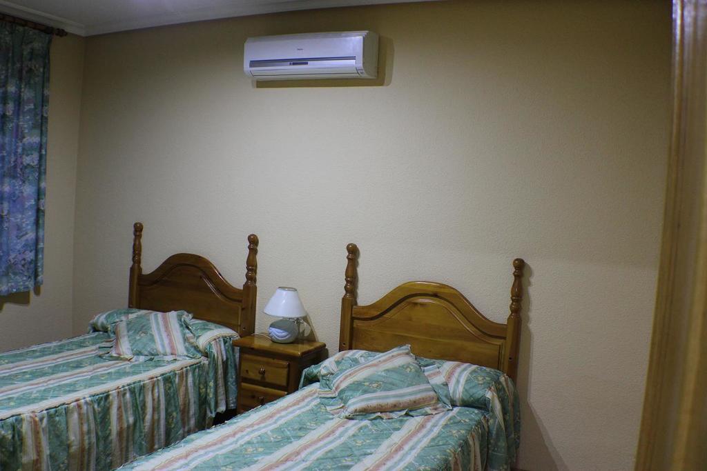 Hotel Nieves 2*