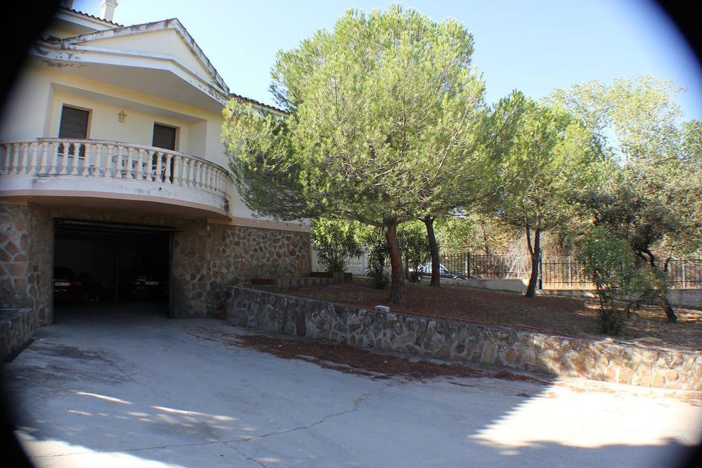 Hotel Nieves