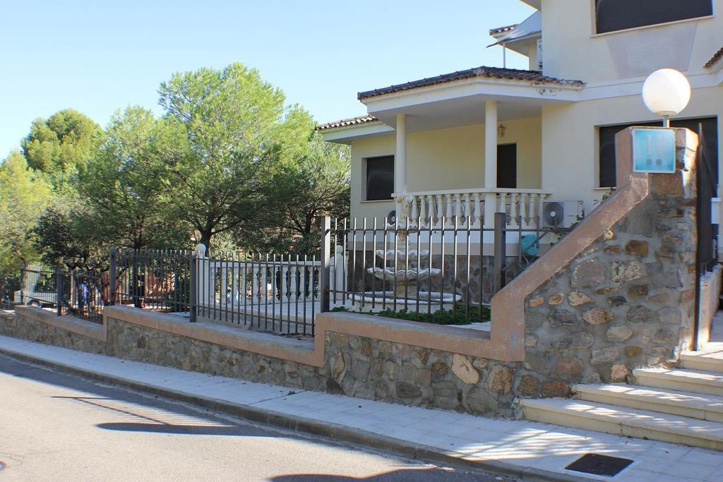 Hotel Nieves Las Nieves (Castilla-La Mancha)