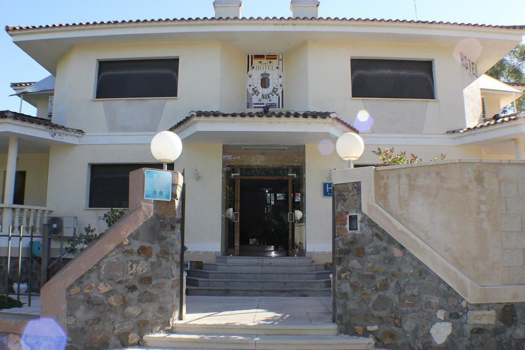 Hotel Nieves
