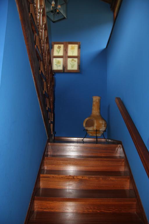 Ca María Fayas Casa rural