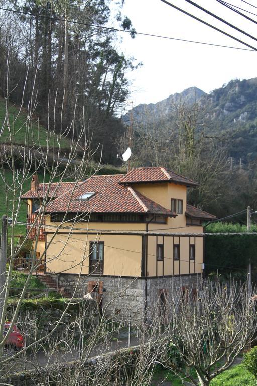 Ca María Fayas Casa rural *