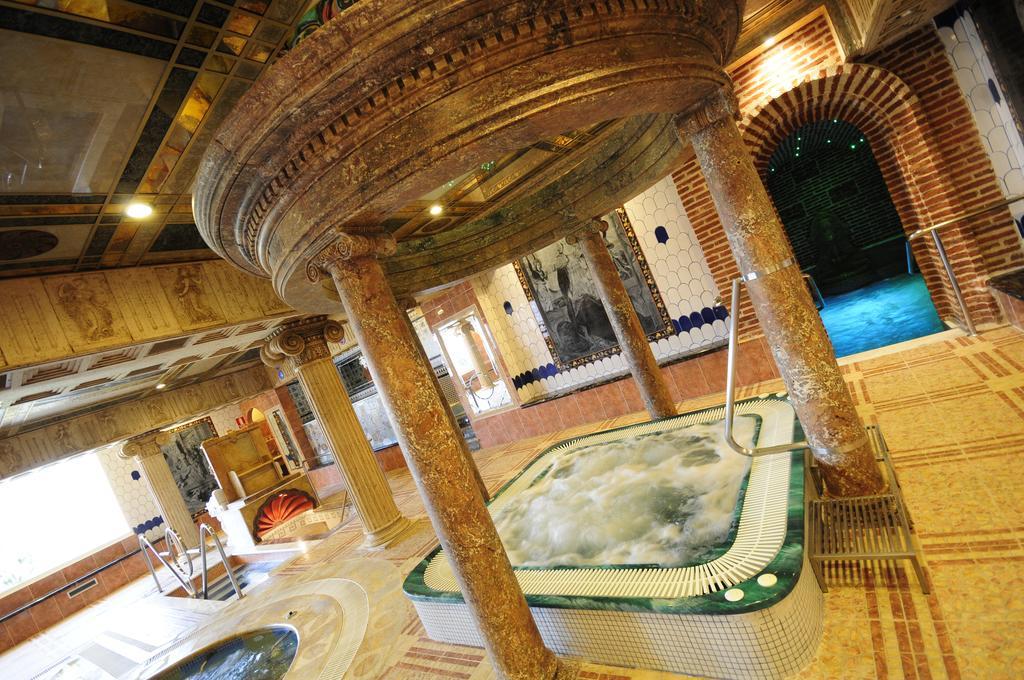 Hotel Convento I