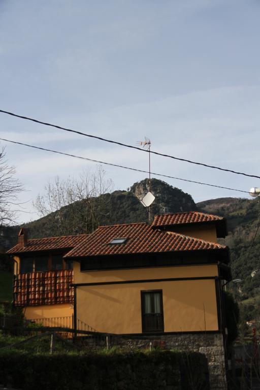 Casa rural Ca María Fayas *