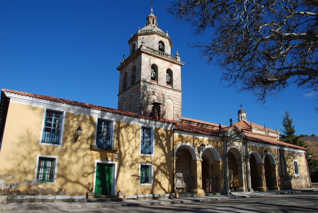 Hotel Hotel Rural El Marques Saldana