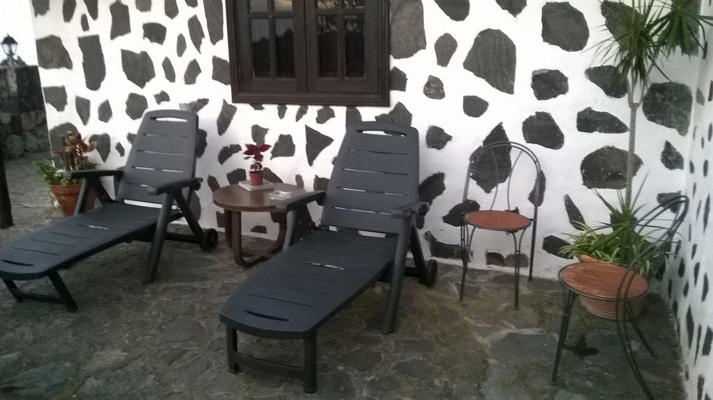 Holiday home Casa Canaria La Moncloa Icod De Los Vinos