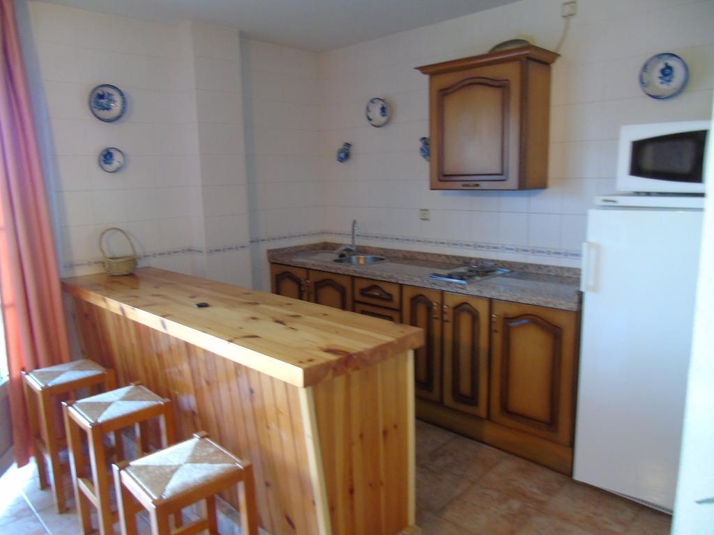 Turisticos Cumbres Verdes Apartment