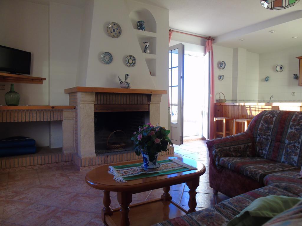 Turisticos Cumbres Verdes Apartment *