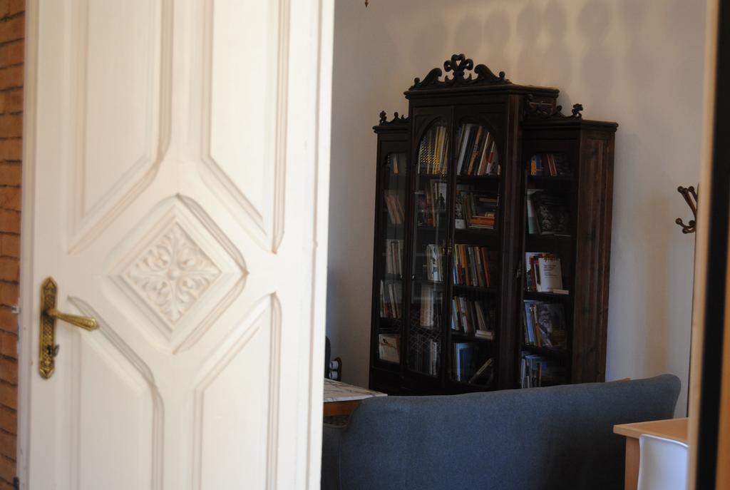 Bed & Breakfast Cal Comabella